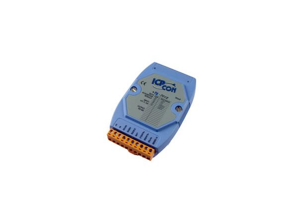 ICPDAS I-7012 CR One-Channel Analog Input Module 